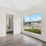 Rural View OOA bedroom plus ensuite