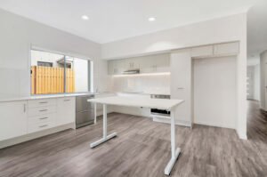 high physical support coomera